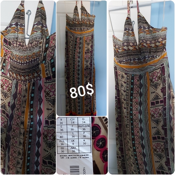 Dress - Picture 12 of 16